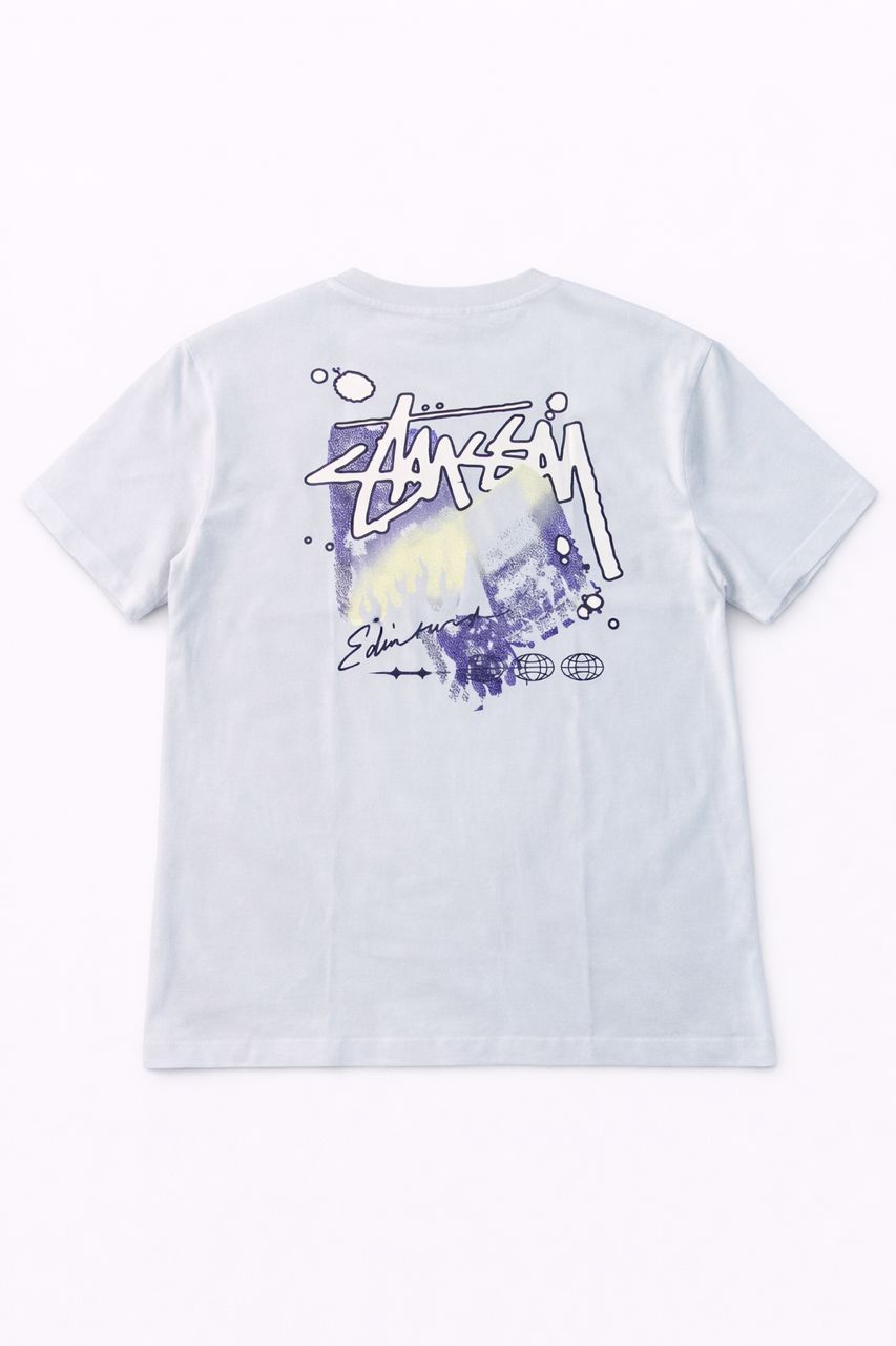 T-Shirt Franela Graphic "STUSSY" - Imagen 6