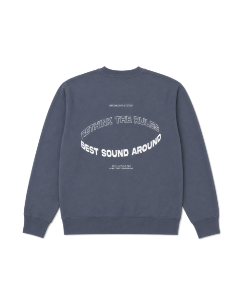 Sweatshirt Lefties “Recording Studio”