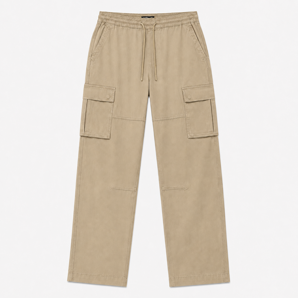 Cargo Jogger Beige Lefties